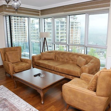 Aparthotel Aden Apart à Ankara Extérieur photo